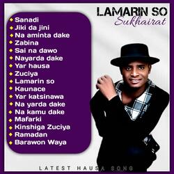 Sai nadawo