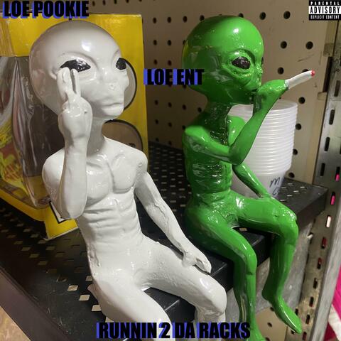 Runnin 2 Da Racks