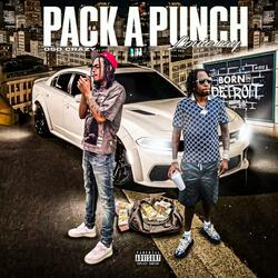 Pack A Punch (feat. Louie Ray)