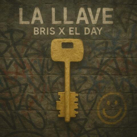 La Llave (feat. El Day)