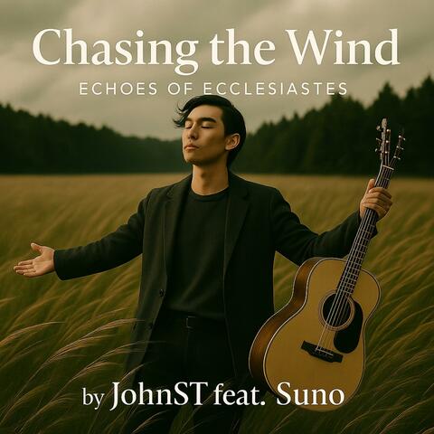 Chasing the Wind