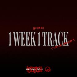 CHAUD DEVANT (feat. GRO$$O)