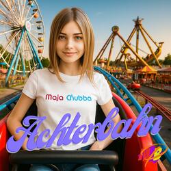Achterbahn (feat. Maja Chubba)