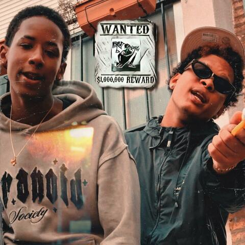 El Color (feat. LIL Criss)