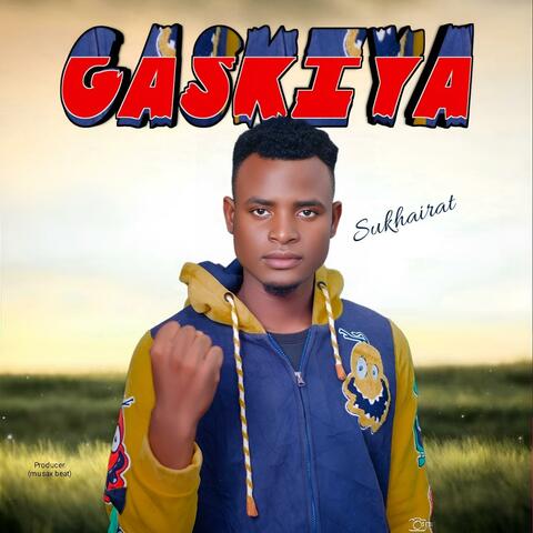 Gaskiya final