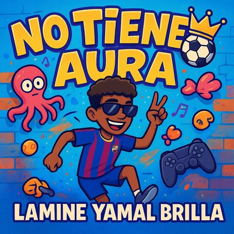 No Tienes Aura (pero eres mi chuche)