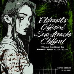 Harmony of the Ancient Legend