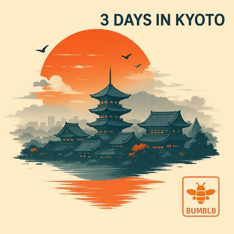 3 Days In Kyoto