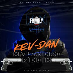 Roll Pon Him (feat. Kev-Dan)
