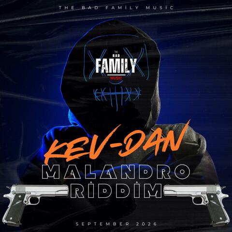Roll Pon Him (feat. Kev-Dan)