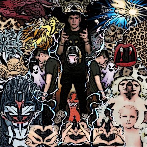 THE MOST EXPENSIVE RAPPER IN THE EARTH