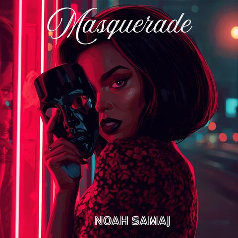 Masquerade (Instrumental Version)