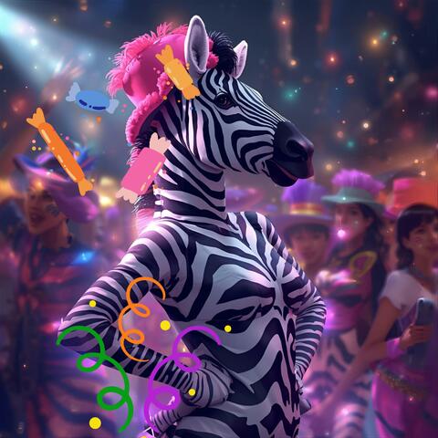 Schiesst du auch auf Zebras Hej