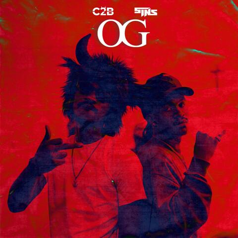 OG (feat. SINS)