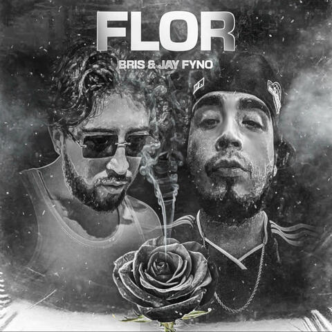 Flor (feat. Jay Fyno)