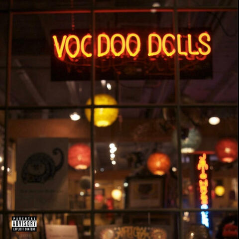 VOODOO DOLLS