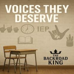 Voices They Deserve (Mastered)