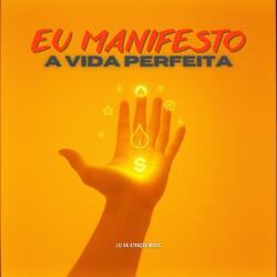 Eu manifesto a vida perfeita