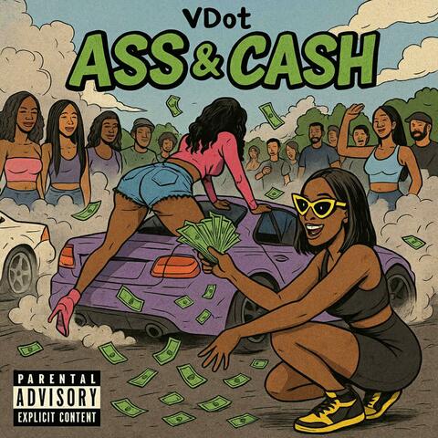 Ass & Cash
