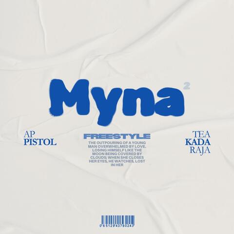 Mynaa (Freestyle)