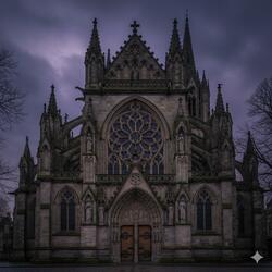 Heavy Metal (Circe) (INSTRUMENTAL)