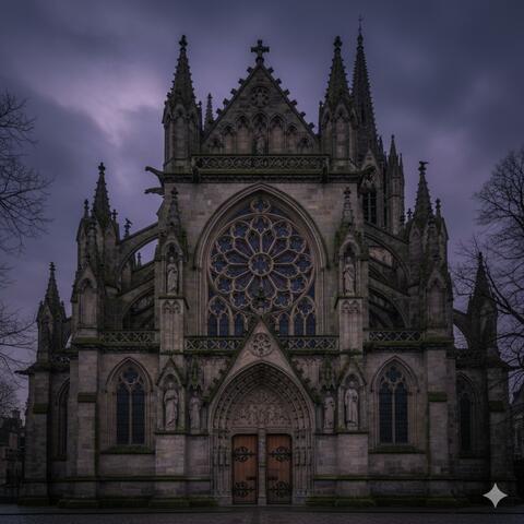 Heavy Metal (Circe) (INSTRUMENTAL)