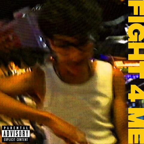 FIGHT 4 ME