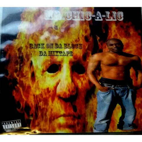 Back on Da Block:da Mixtape