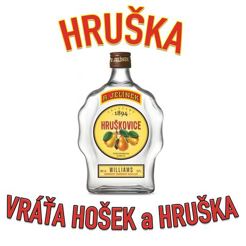 Hruška