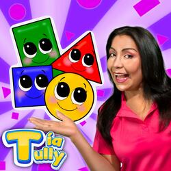 Cantemos las Figuras