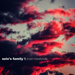 Ezio's Family (Ambient Fingerstyle Guitar)