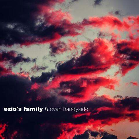 Ezio's Family (Ambient Fingerstyle Guitar)