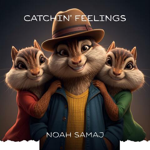 Catchin' Feelings (Instrumental Version)