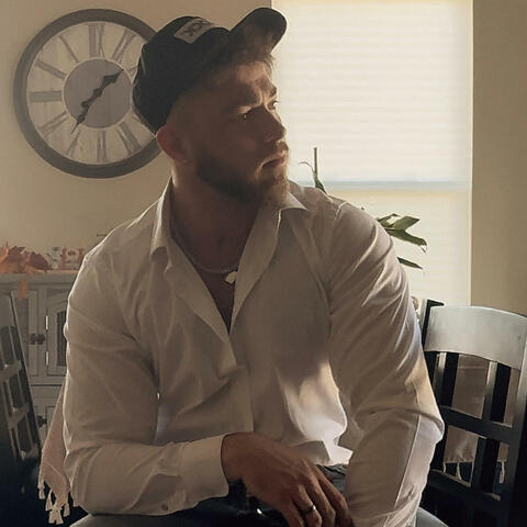 Make it right (feat. Adam Vanhoose)