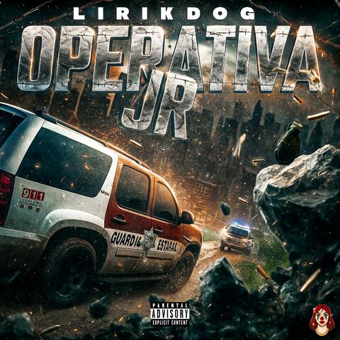 OPERATIVA JR