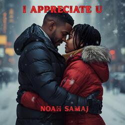 I Appreciate U (Instrumental Version)
