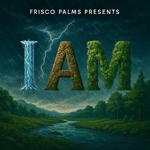 I AM (Guided Meditation)
