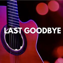 Last Goodbye