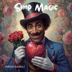 Simp Magic (Instrumental Version)