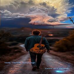 Not My Home (Exclusive Mix)