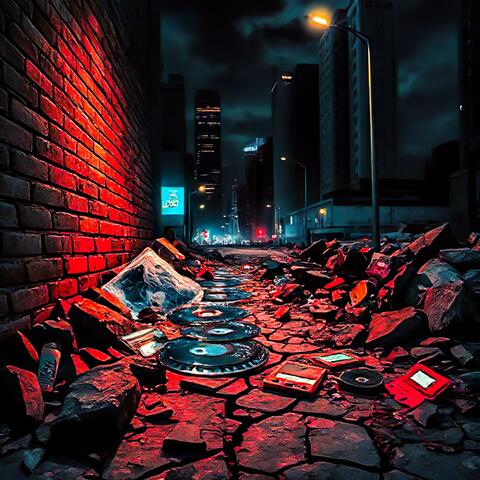 Wait Right Here (Vol 3.)