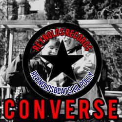 Converse (feat. Reynolds Records, Reynoldsbeats & Lil polly)