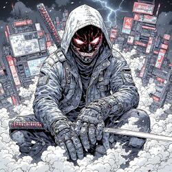 ENTERTAINED (Ultra Slowed)