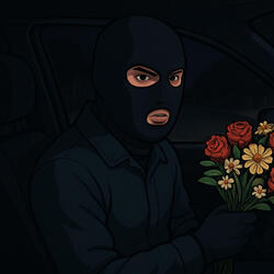 Crashing behind yo Love