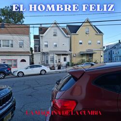 EL HOMBRE FELIZ
