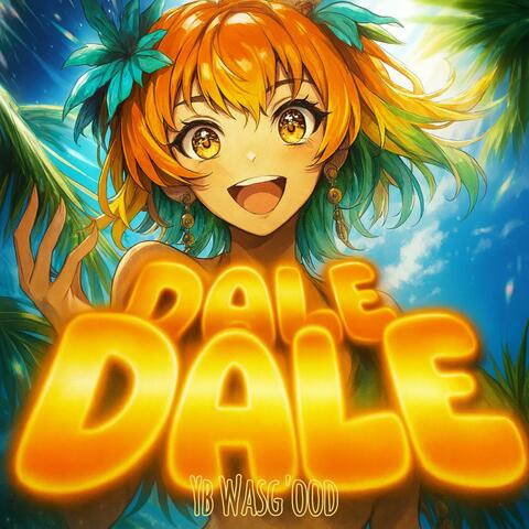 Yb Wasg'ood DALE DALE