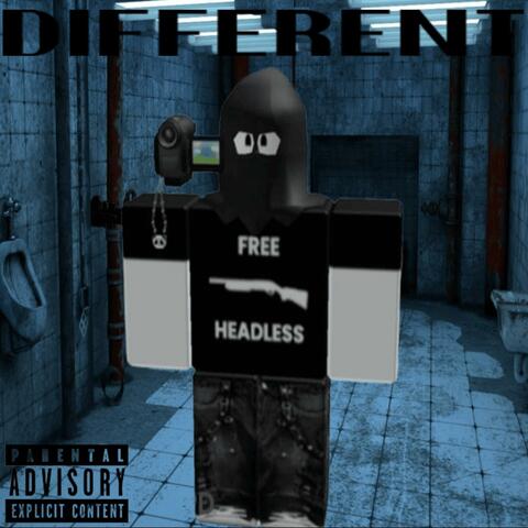 DIFFERENT
