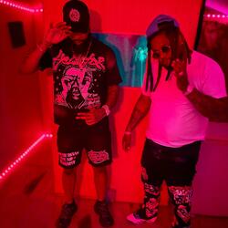 Ballin Like this (feat. King Wifi)