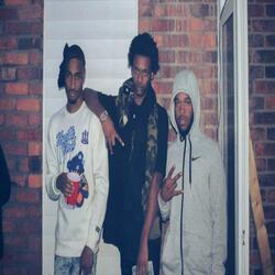 Poetic Venting (feat. Taliban Sosa)