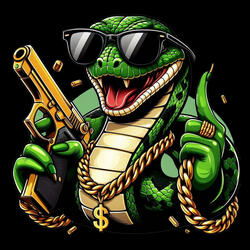 Freestyle Beat 100k Money Trap Rap Hard